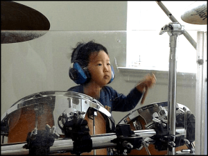 Two years and 11 months