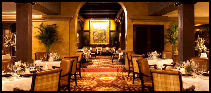 Pinterest: The Mission Inn